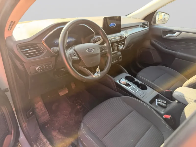 Imagen de Ford Kuga