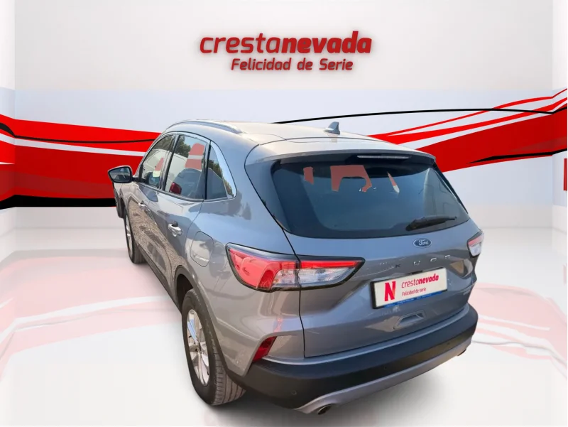 Imagen de Ford Kuga