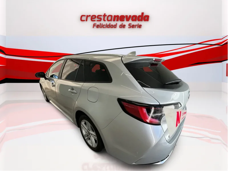 Imagen de TOYOTA Corolla