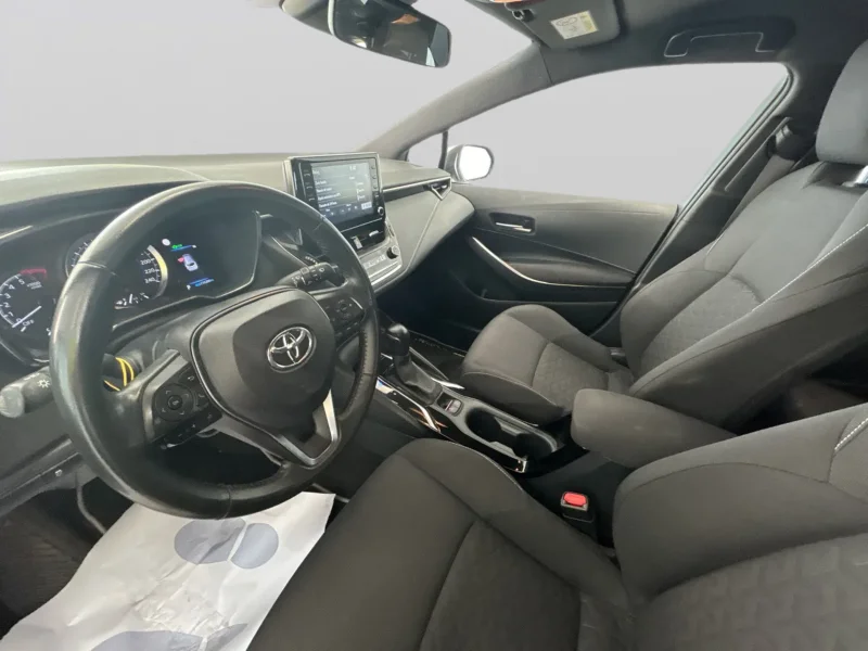 Imagen de TOYOTA Corolla