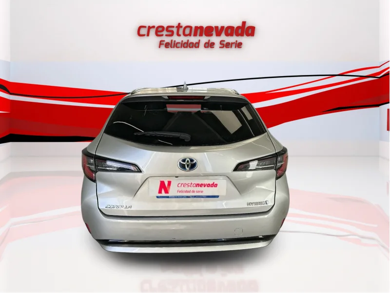 Imagen de TOYOTA Corolla