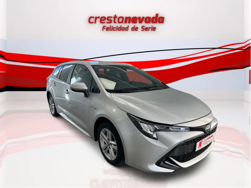 Imagen de TOYOTA Corolla