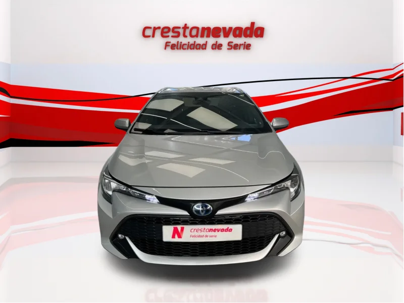 Imagen de TOYOTA Corolla