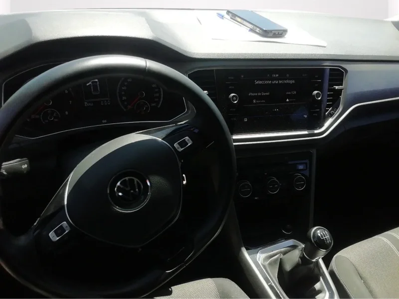 Imagen de Volkswagen T-Roc