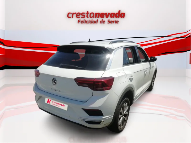 Imagen de Volkswagen T-Roc