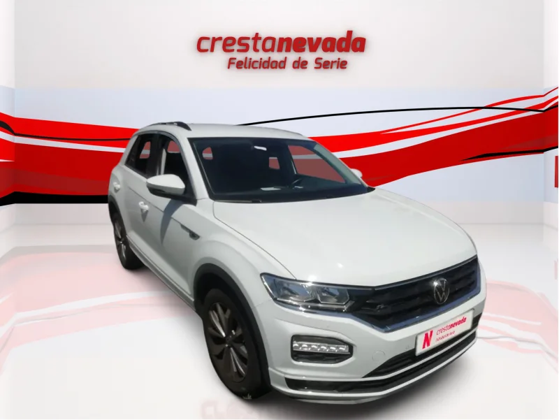 Imagen de Volkswagen T-Roc