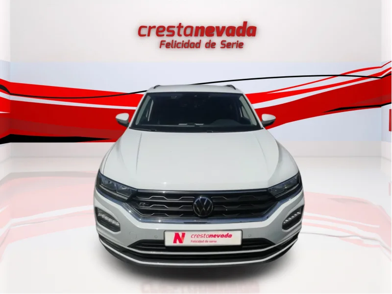 Imagen de Volkswagen T-Roc