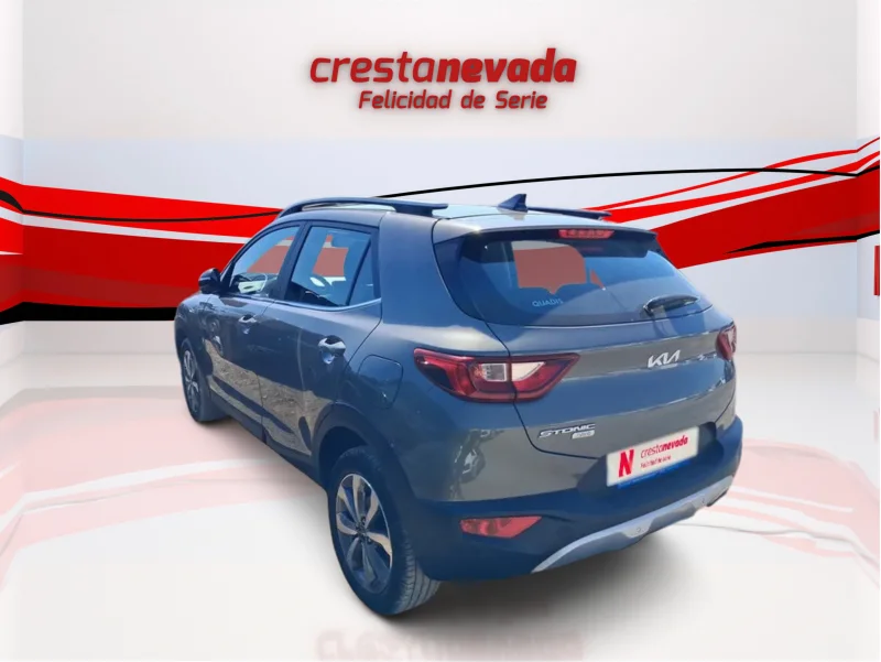 Imagen de Kia Stonic