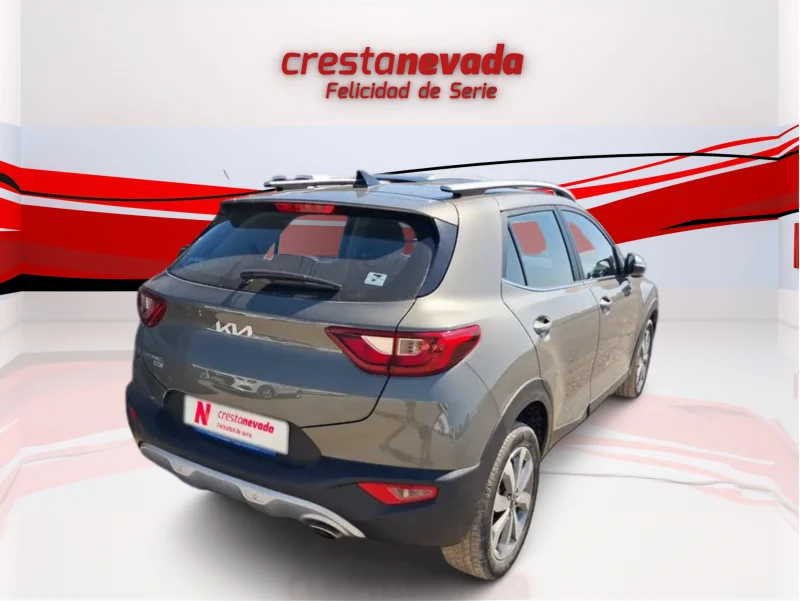 Imagen de Kia Stonic