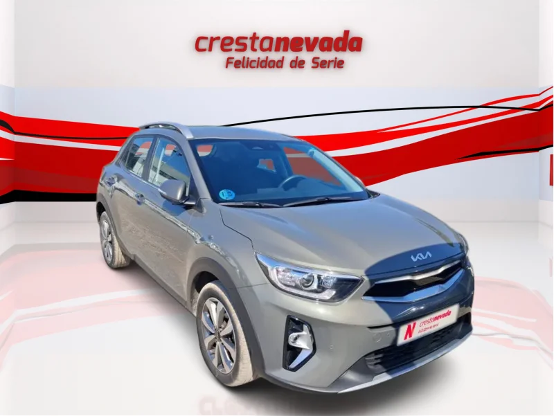 Imagen de Kia Stonic
