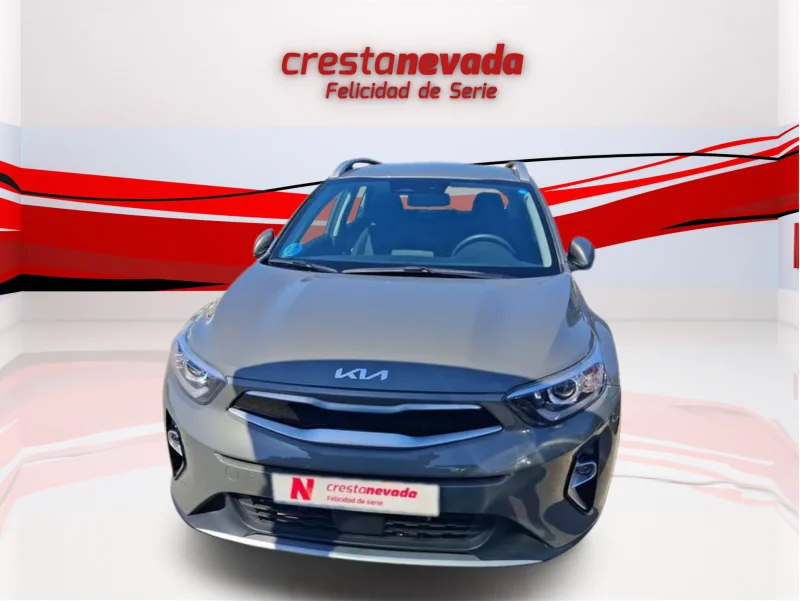 Imagen de Kia Stonic
