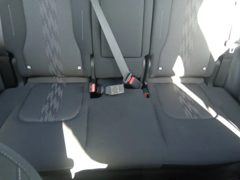 Imagen de Kia Sportage