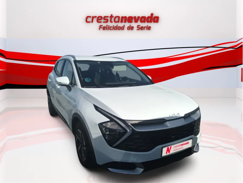 Imagen de Kia Sportage