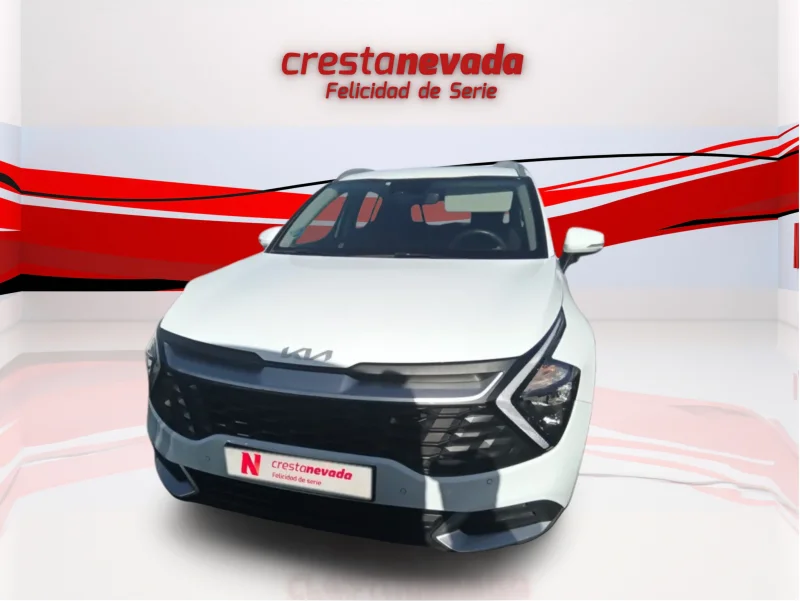 Imagen de Kia Sportage