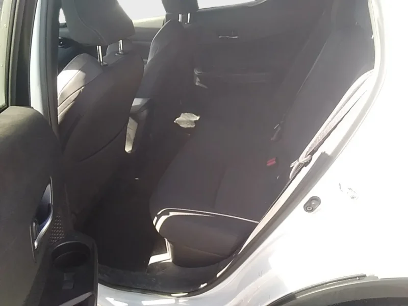 Imagen de TOYOTA C-HR