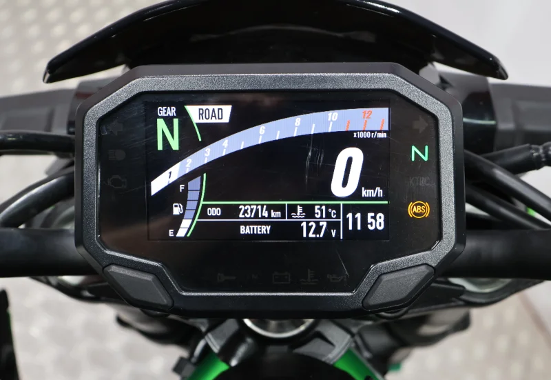 Imagen de KAWASAKI Z 900