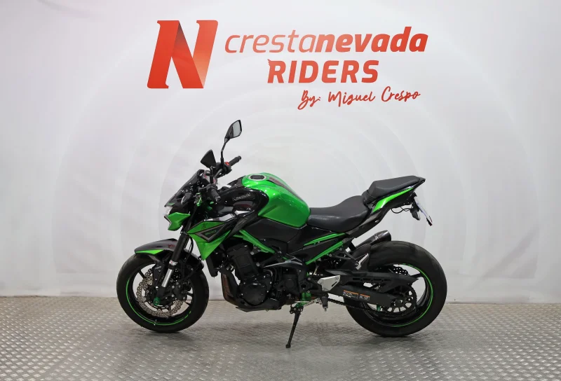 Imagen de KAWASAKI Z 900