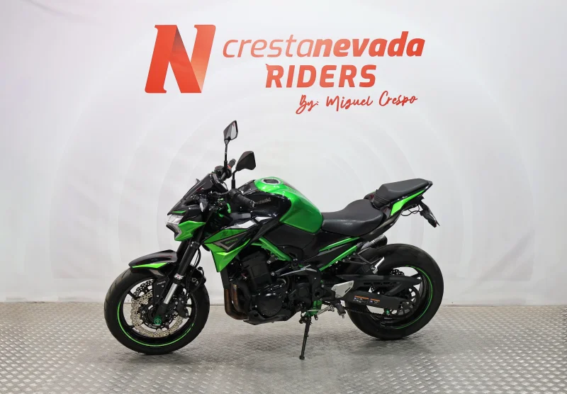 Imagen de KAWASAKI Z 900