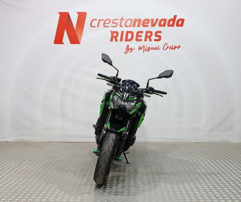 Imagen de KAWASAKI Z 900