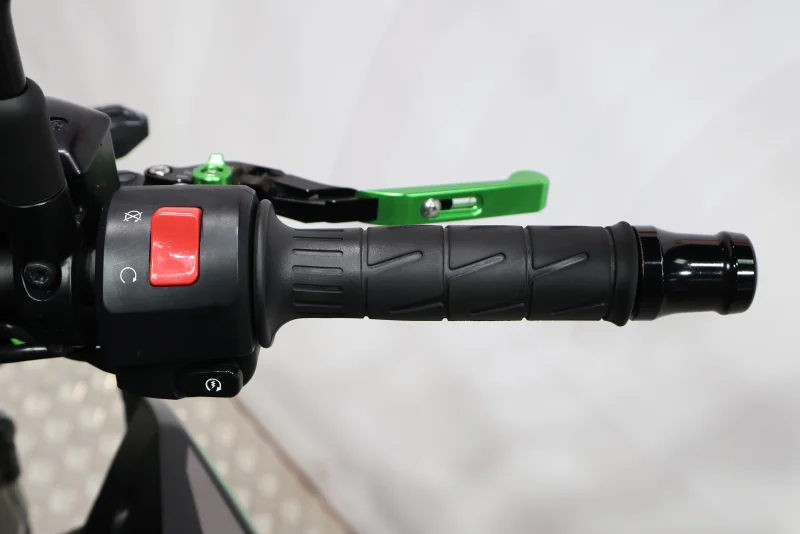 Imagen de KAWASAKI Z 900