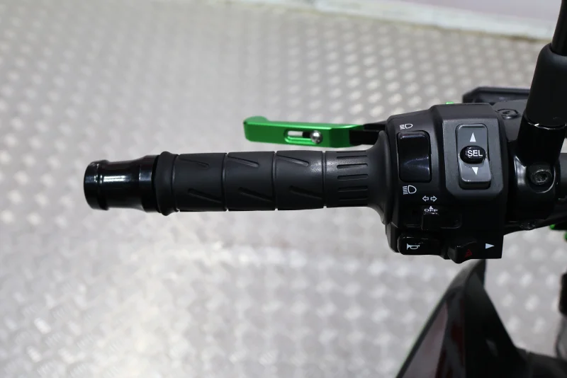 Imagen de KAWASAKI Z 900