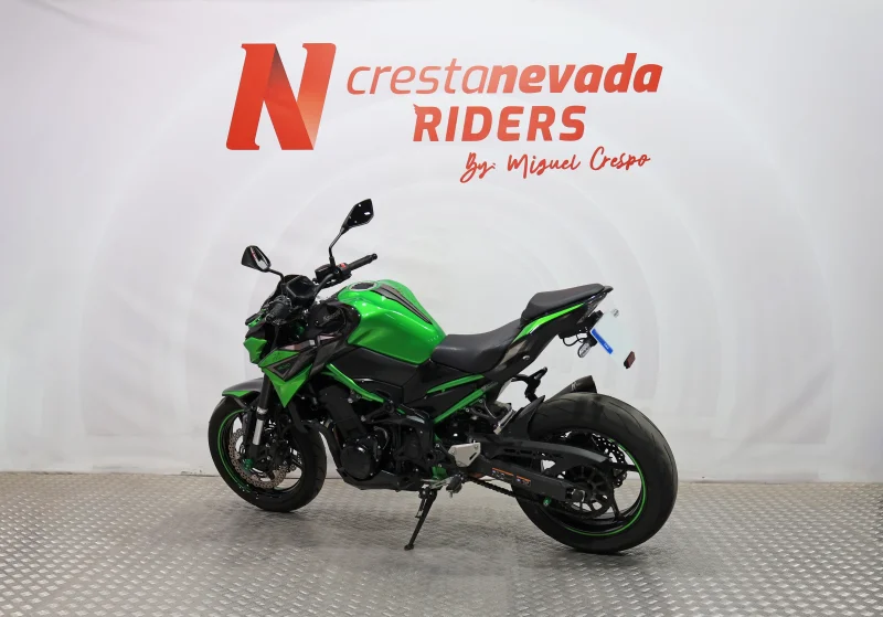Imagen de KAWASAKI Z 900