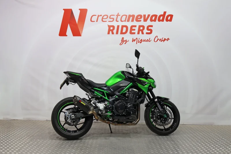 Imagen de KAWASAKI Z 900