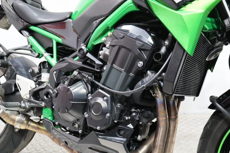 Imagen de KAWASAKI Z 900