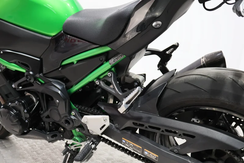 Imagen de KAWASAKI Z 900