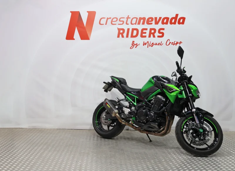 Imagen de KAWASAKI Z 900