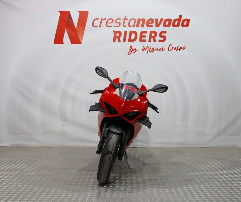 Imagen de Ducati Panigale V4