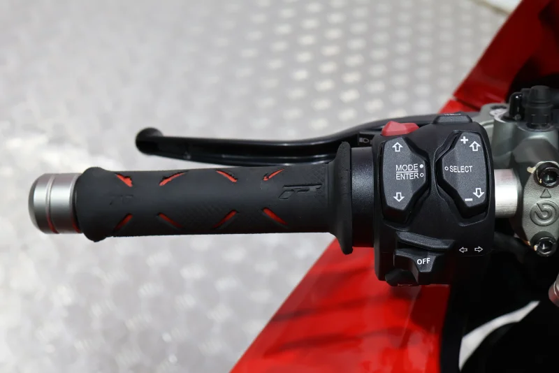 Imagen de Ducati Panigale V4