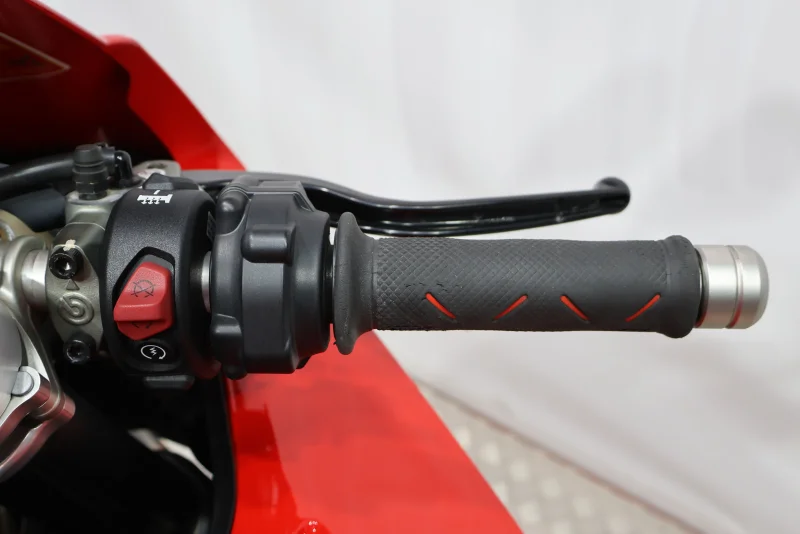Imagen de Ducati Panigale V4
