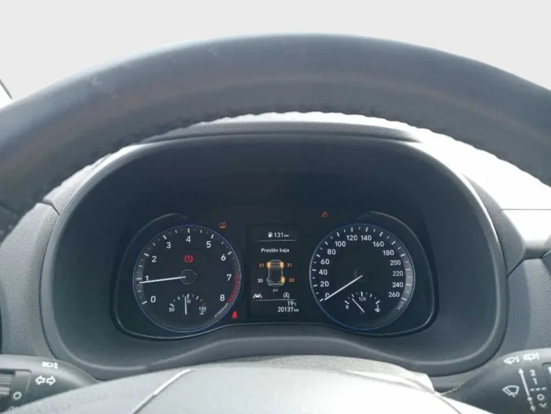 Imagen de Hyundai Kona