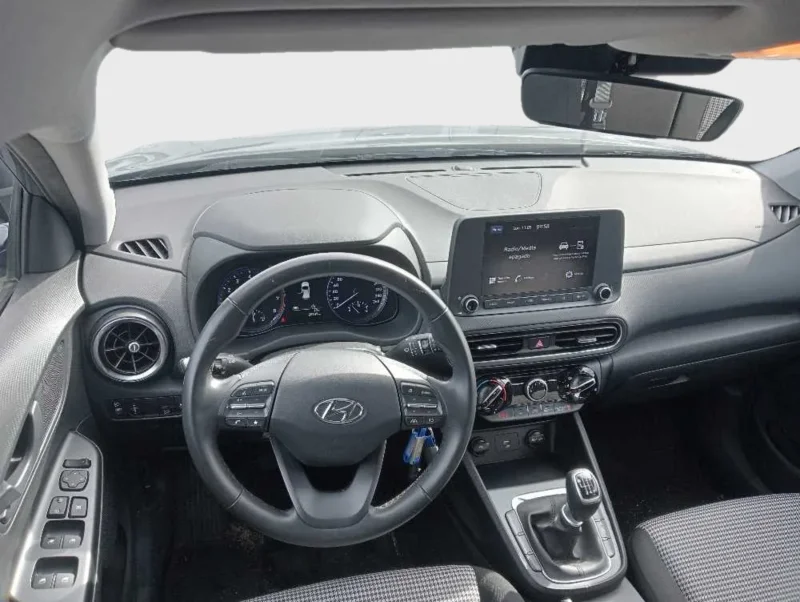 Imagen de Hyundai Kona