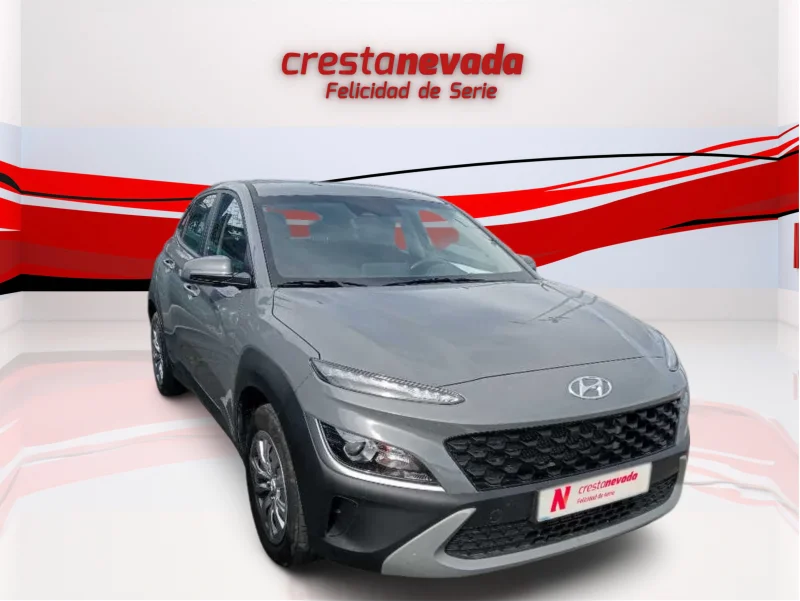 Imagen de Hyundai Kona