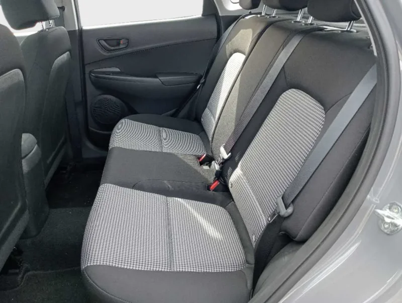 Imagen de Hyundai Kona