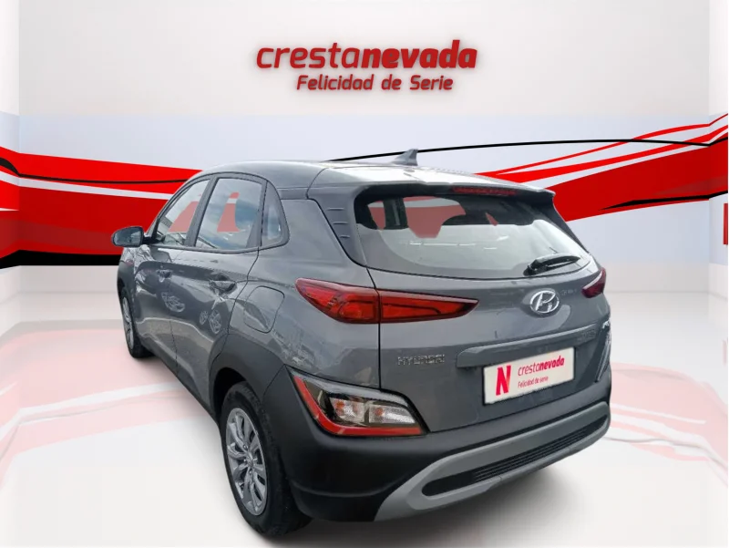 Imagen de Hyundai Kona