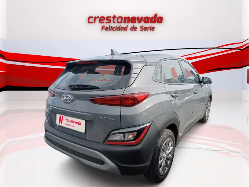 Imagen de Hyundai Kona