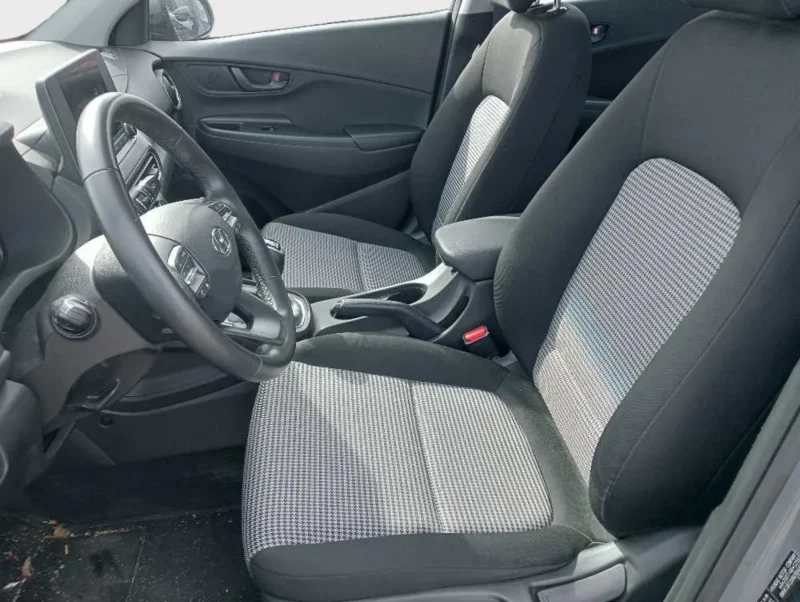 Imagen de Hyundai Kona