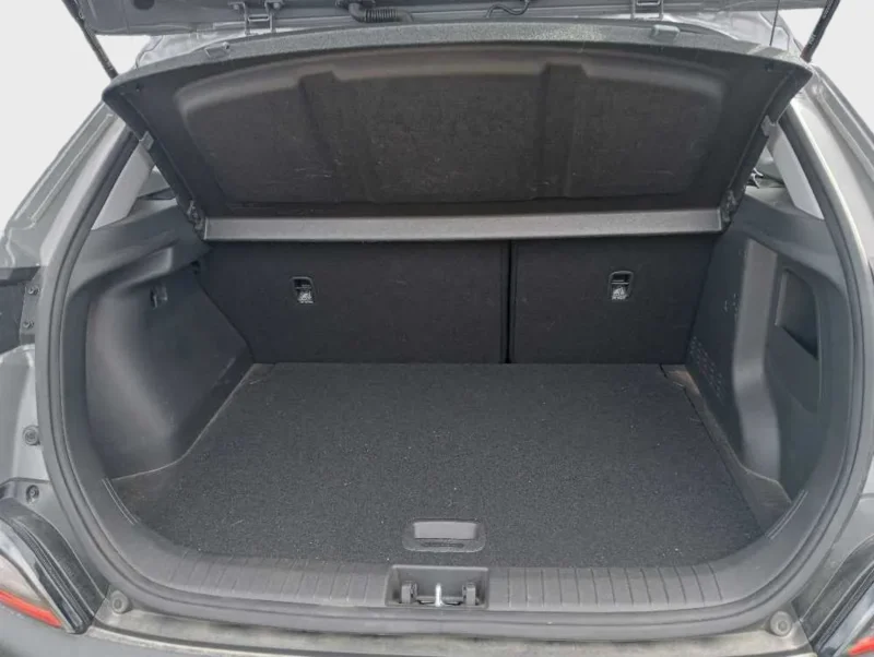 Imagen de Hyundai Kona