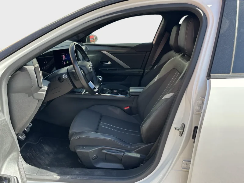 Imagen de Opel Astra