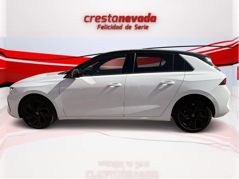 Imagen de Opel Astra