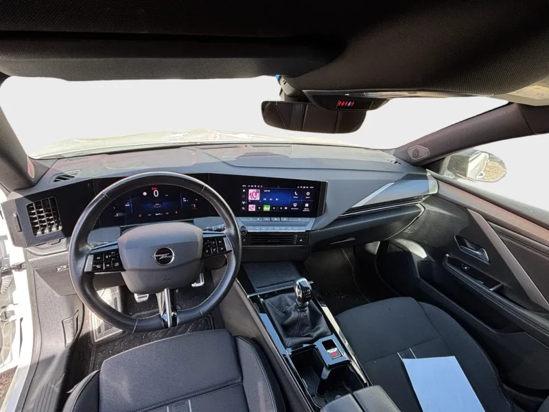 Imagen de Opel Astra
