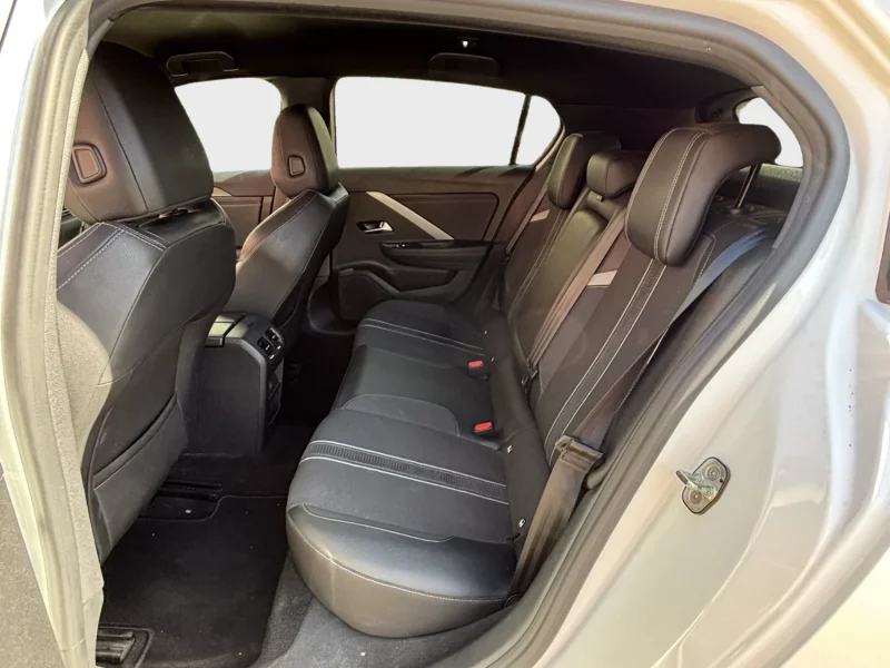 Imagen de Opel Astra