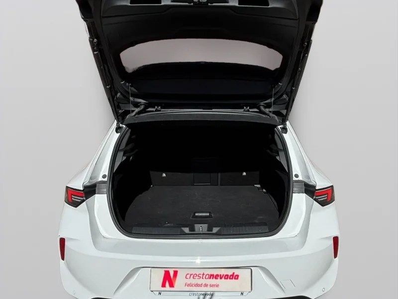 Imagen de Opel Astra