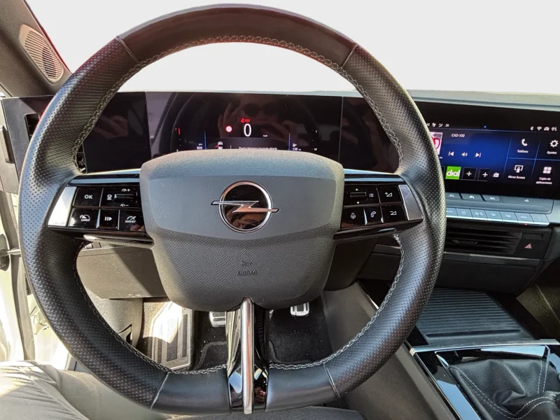 Imagen de Opel Astra