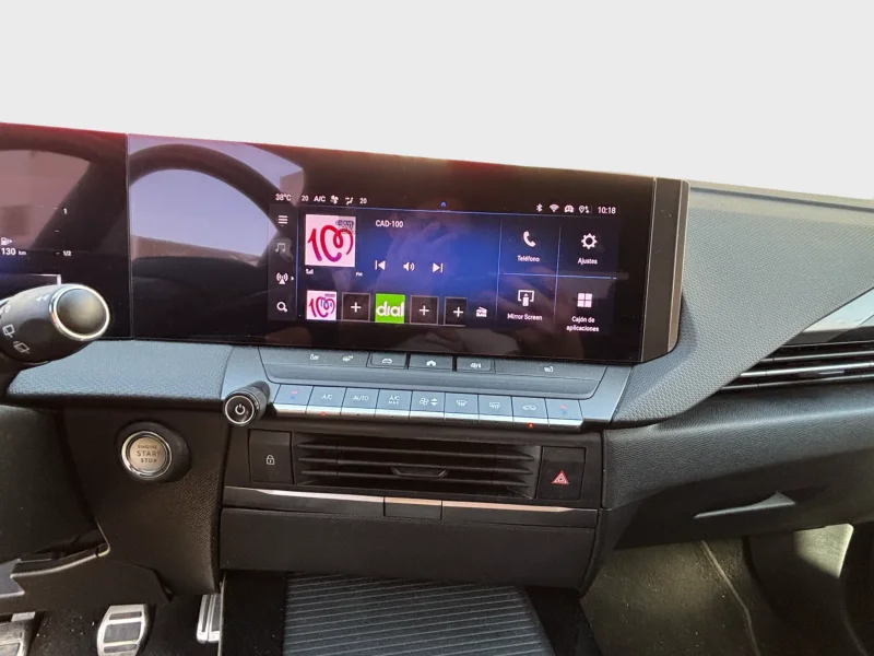 Imagen de Opel Astra
