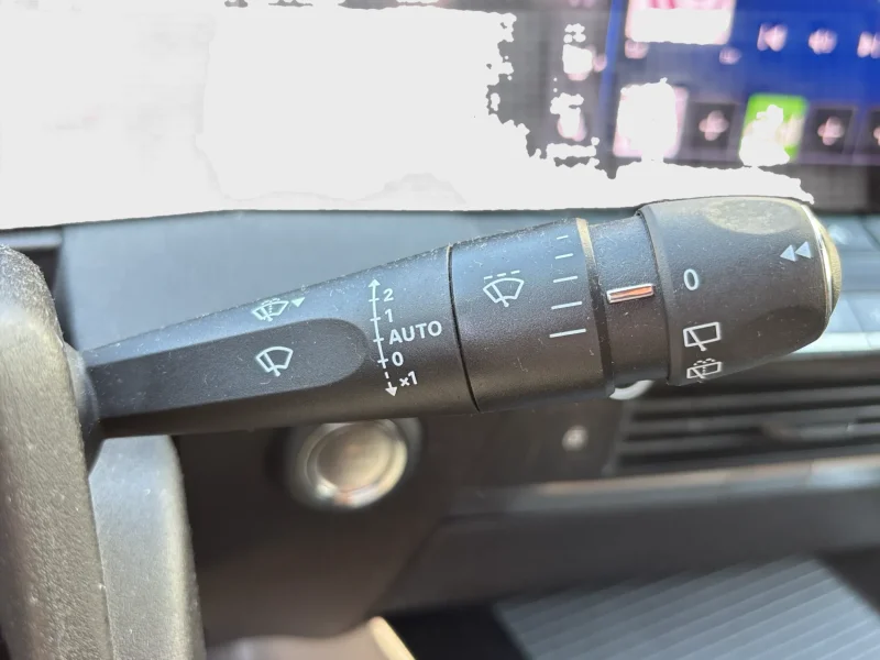Imagen de Opel Astra