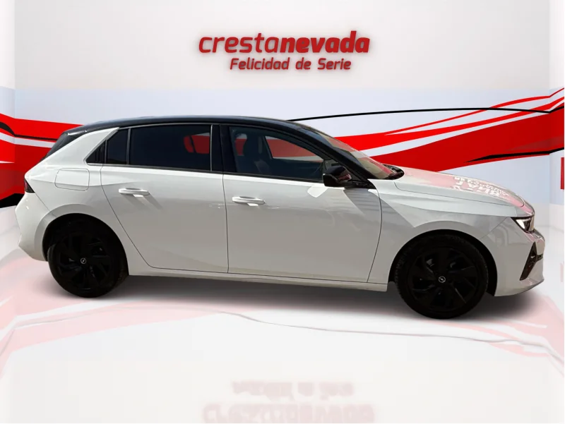 Imagen de Opel Astra